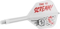 Target Japan K-FLEX SCREAM Akito Yamagata SHAPE No6 intermediate 26mm