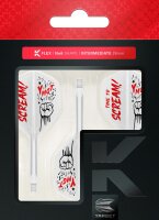 Target Japan K-FLEX SCREAM Akito Yamagata SHAPE No6 intermediate 26mm