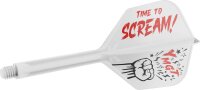 Target Japan K-FLEX SCREAM Akito Yamagata SHAPE No6 medium 33mm