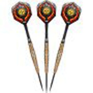Shot Steeldarts Future Knights Hachette 90% 23g