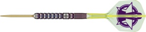 Target Steeldarts LUKE LITTLER World Champion Edition 23g SP