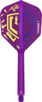 Target Flights K-FLEX LUKE LITTLER WCE SHAPE No6 medium 33mm