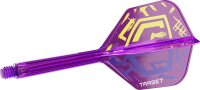 Target Flights K-FLEX LUKE LITTLER WCE SHAPE No6 medium 33mm