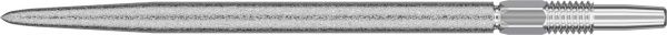 Target SWISS SLK POINT SILVER 42mm