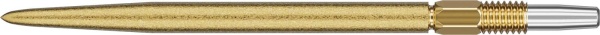 Target SWISS SLK POINT GOLD 35mm