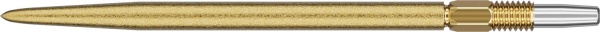 Target SWISS SLK POINT GOLD 42mm