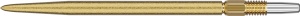 Target SWISS SLK POINT GOLD 42mm