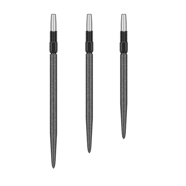 Target SWISS SLK POINT BLACK