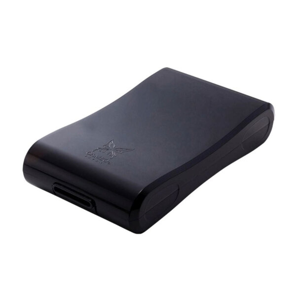 Cameo Dart Case Stream Neo Black