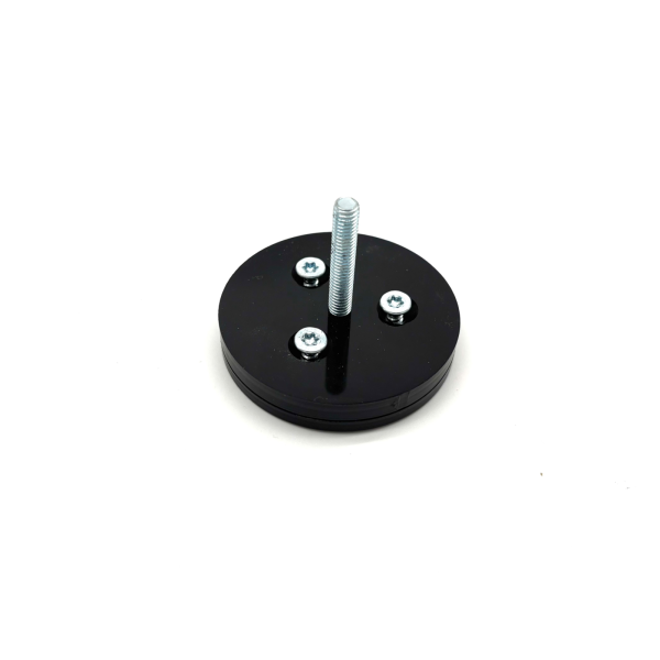 Bullschraube Granboard + CB Smart  zur Board of Silence Nutzung