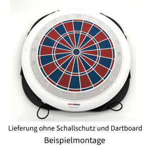 Bullschraube Granboard + CB Smart  zur Board of Silence Nutzung