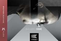 Target Steeldarts STEPHEN BUNTING 95K SP 3