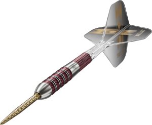 Target Steeldarts STEPHEN BUNTING 95K SP 22g