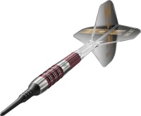 Target Softdarts STEPHEN BUNTING 95K 19g 2