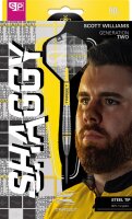 Target Steeldarts SCOTT WILLIAMS G2 SP 23g