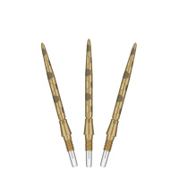 Target SWISS STORM ONYX POINT GOLD 30mm