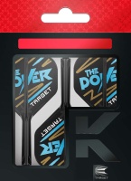 Target Flights K-FLEX STANDARD No2 PHIL TAYLOR intermediate 26mm 3