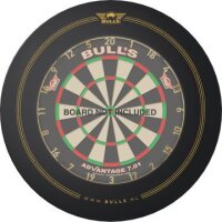 Bulls Surround Advantage Black Gold