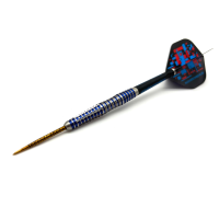 WA Darts Steeldarts Jimmy Ehrlich Matchdart 95% 23g 5