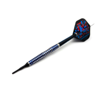 WA Darts Softdarts Jimmy Ehrlich Matchdart 95% 22g 2
