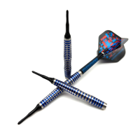 WA Darts Softdarts Jimmy Ehrlich Matchdart 95% 22g 5