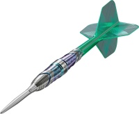 Target Japan Steeldarts KAZE SERIES CEROS 01 SP 25g 2