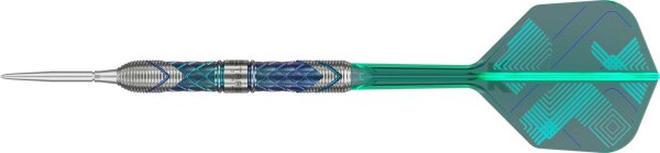 Target Japan Steeldarts KAZE SERIES CEROS 03 SP 24g