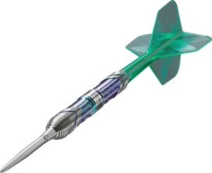 Target Japan Steeldarts KAZE SERIES CEROS 03 SP 24g