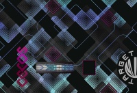 Target Japan Steeldarts KAZE SERIES CEROS 03 SP 24g 6