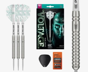 Target Steeldarts ROB CROSS G1 SP 23g