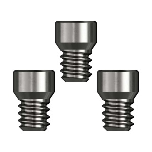 Caliburn EVO Dart Points Spigot 2,34mm