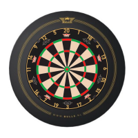 Bulls Advantage 8 Professional Dartboard gallery