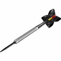 Mission Steeldarts Mike De Decker 95% silber 22g