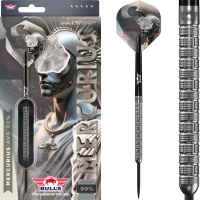 Bulls Steeldarts Mercurius Ava 90% 15g
