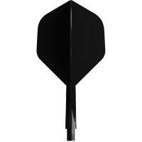 Bulls Union Pro Flight System Standard No.6 schwarz small 1