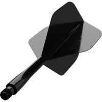 Bulls Union Pro Flight System Standard No.6 schwarz medium 2