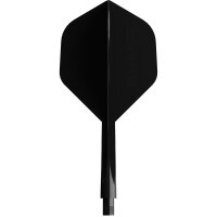 Bulls Union Pro Flight System Standard No.6 schwarz medium
