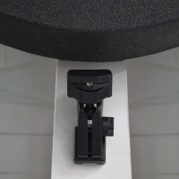 Bulls Green Laser Oche Abwurflinie 2