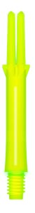 L-Style L-Schaft neon yellow 260 (3 Stück)