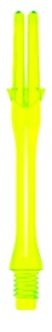 L-Style L-Schaft slim neon yellow 300 (3 Stück)