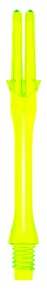 L-Style L-Schaft slim neon yellow 300 (3 Stück)