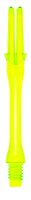 L-Style L-Schaft slim neon yellow 300 (3 Stück)
