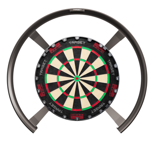 Target OMNI Auto Scoring System + TOR Dartboard