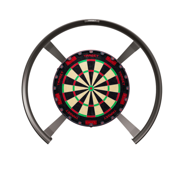 Target OMNI Auto Scoring System + TOR EVO Dartboard