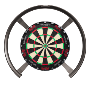 Target OMNI Auto Scoring System + TOR Dartboard