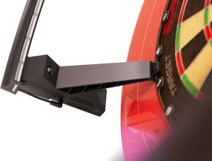 Target OMNI Auto Scoring System + TOR EVO Dartboard + Black Surround