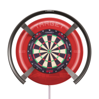 Target OMNI Auto Scoring System + TOR Dartboard + VALE Surround