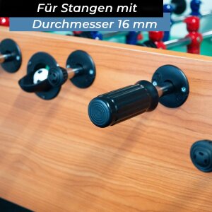Kickergriff MasterCup für 16mm Stangen