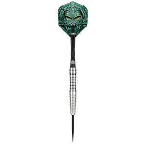 Shot Steeldarts Tribal Weapon Toki 90% 28g