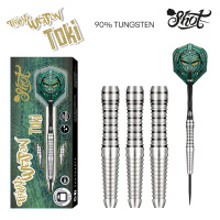 Shot Steeldarts Tribal Weapon Toki 90% 28g